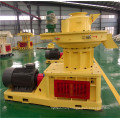 Small Wood Pellet Mill Made in China by Hmbt